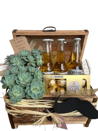 Box Corona Box Corona