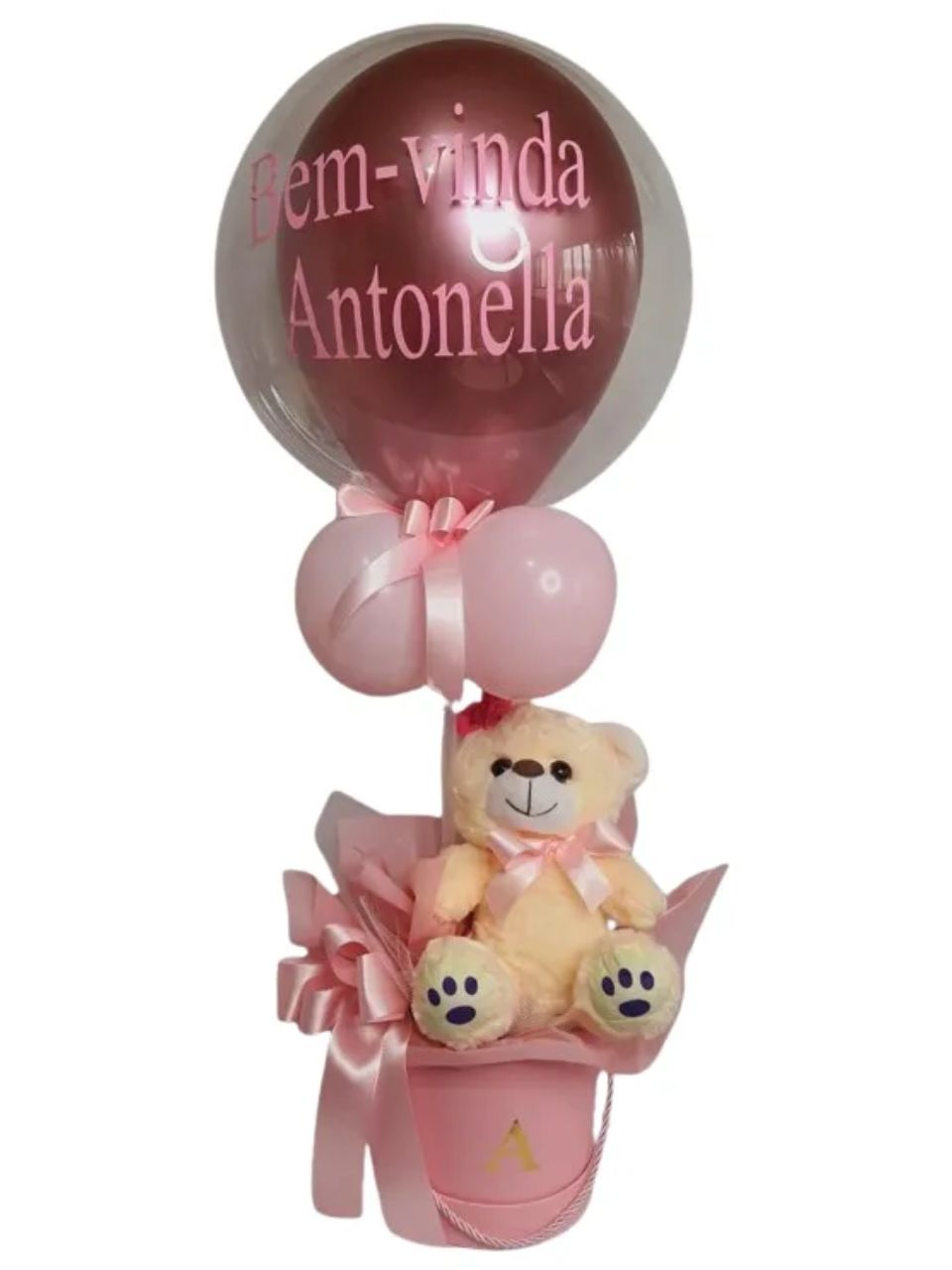 Box Felicidade Box Felicidade