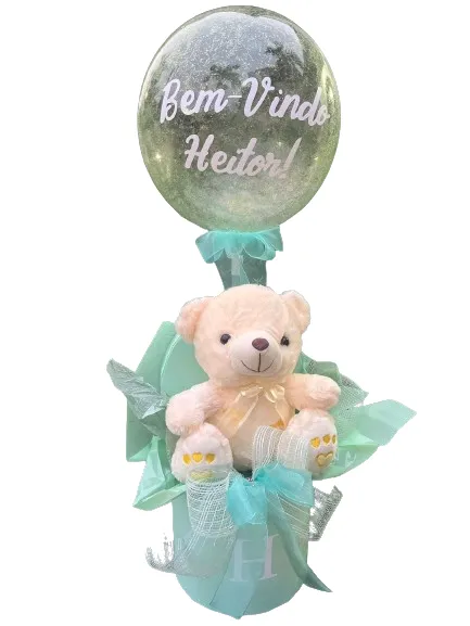 Box Mundo Azul Box Mundo Azul