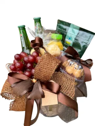 Box Petisco Box Petisco