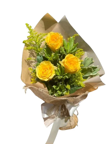 Buquê Amor Buquê Amor