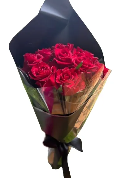 Buquê Black Buquê Black