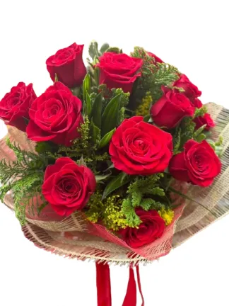 Buquê Namorados Buquê Namorados