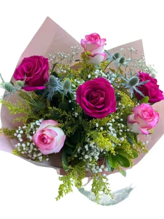 Buque de Amizade Buque de Amizade