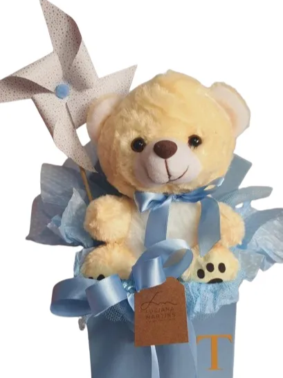 Urso Cata-vento Urso Cata-vento